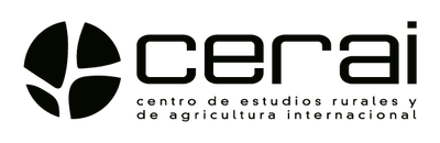 Logo cerai