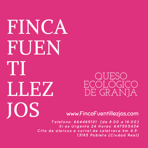 Finca Fuentillezjos