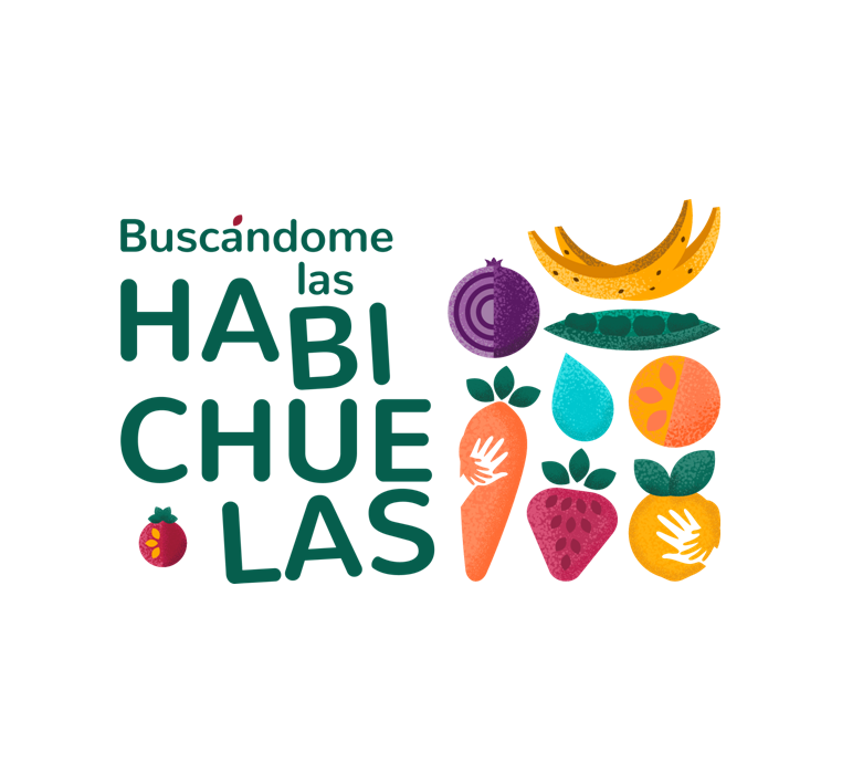 BUSCÁNDOME LAS HABICHUELAS S.LU