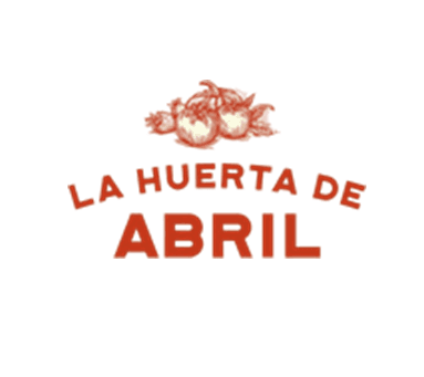 La Huerta de Abril