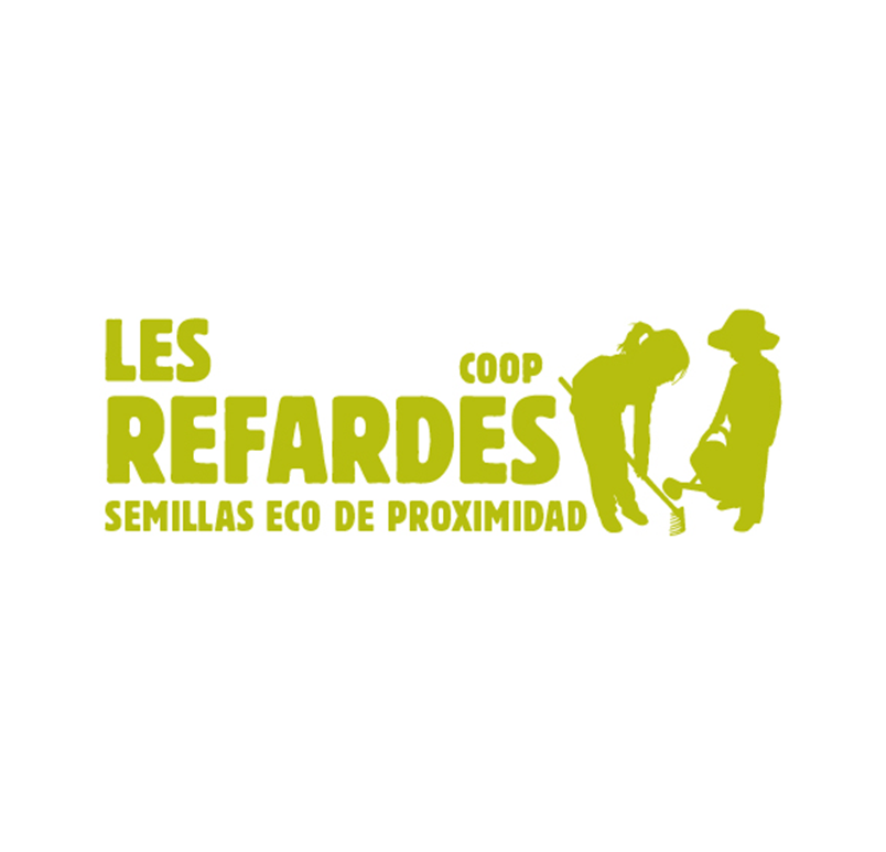 Les Refardes