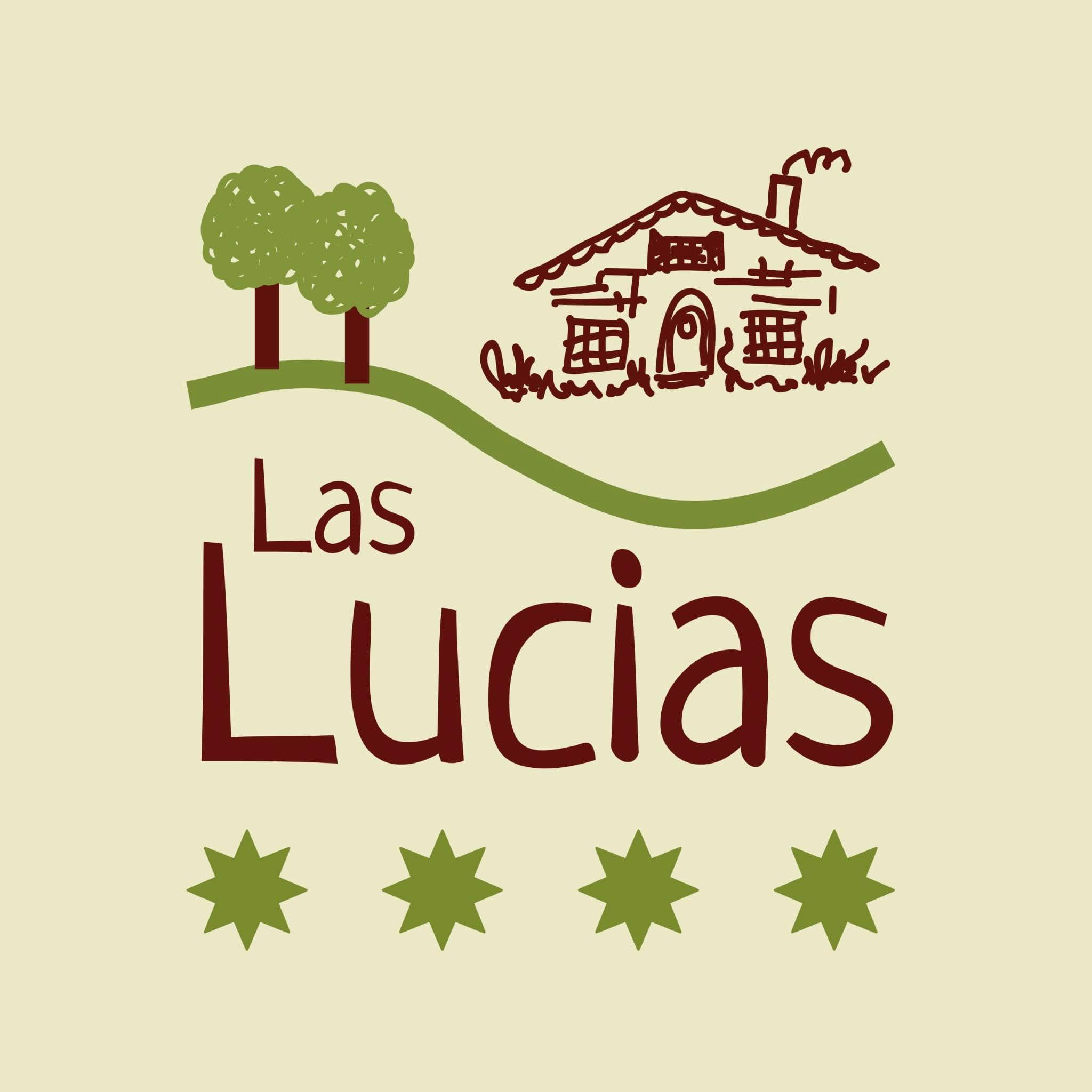 Las Lucías