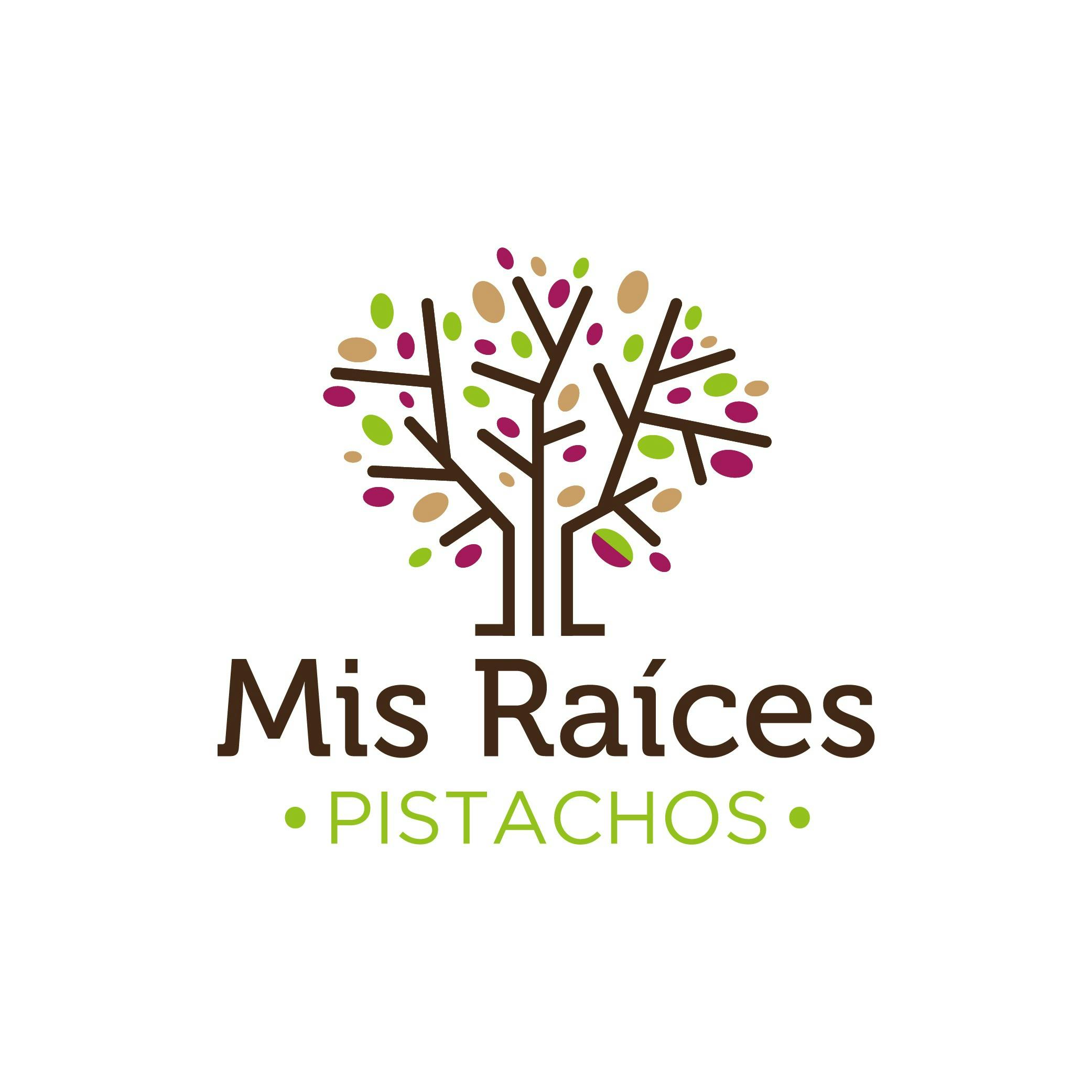 Pistachos Mis Raices