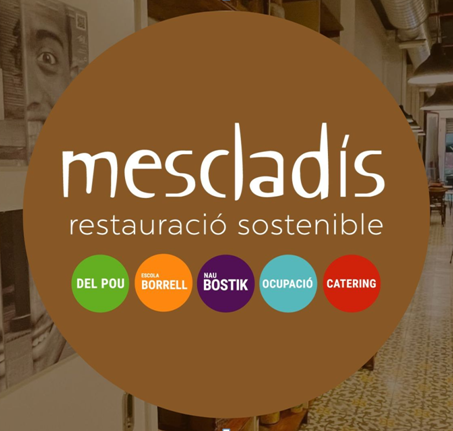 Mescladís