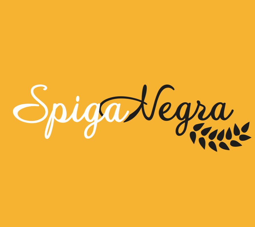 Spiga NEGRA